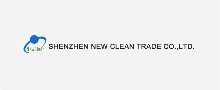 Congratulations Shenzhen New Clean Trade Co.,Ltd. Website on the line