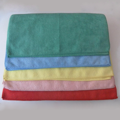 Microfibre Terry Towel  /  Microfibre Terry Cloth