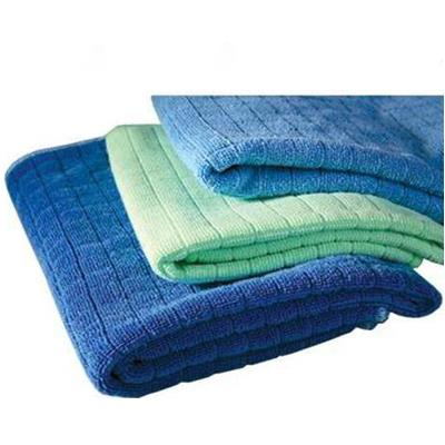 Microfiber Floor Towel /  Microfiber Floor Cleaning Cloth