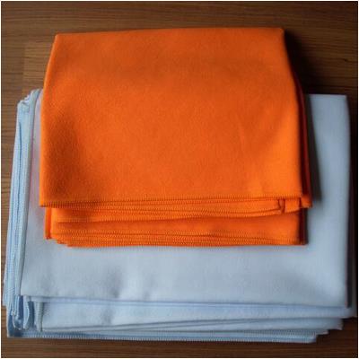 Microfiber Suede Towel /  Microfiber Suede Cloth