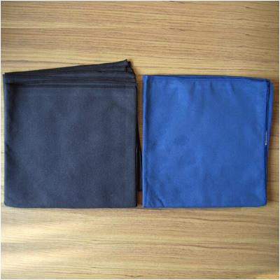 Microfibre Suede Towel /  Microfibre Suede Cloth