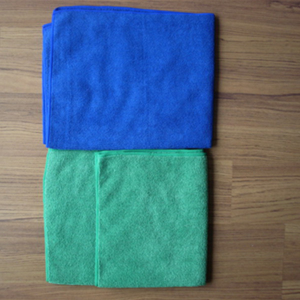 Microfibre Terry Towel  /  Microfibre Terry Cloth