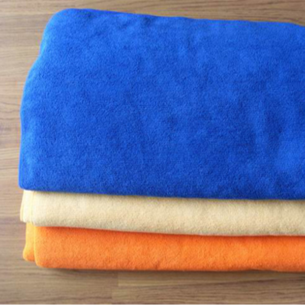 Microfiber Terry Towel  /  Microfiber Terry Cloth