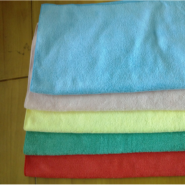 Microfiber Terry Towel  /  Microfiber Terry Cloth