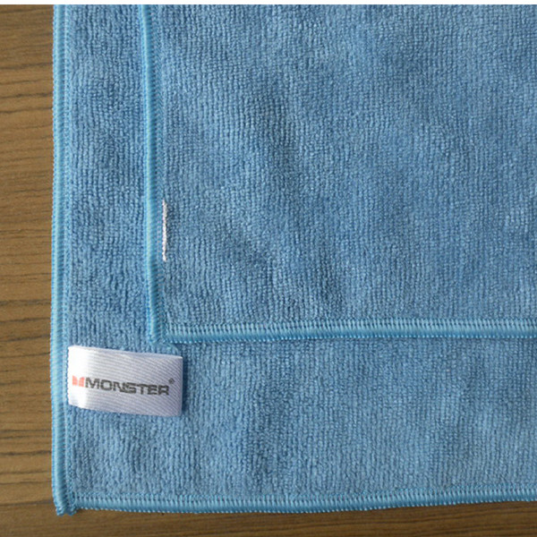 Microfiber Terry Towel  /  Microfiber Terry Cloth