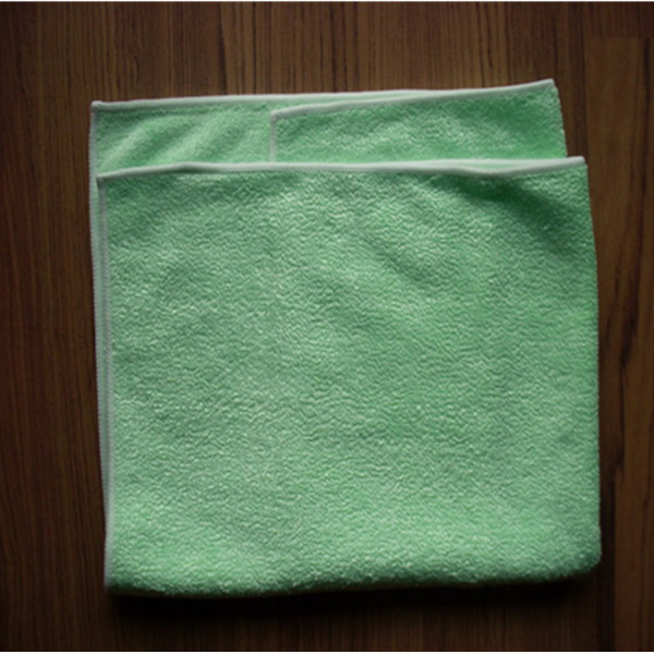Microfibre Cleaning Cloth /  Microfibre Cleaning Towel