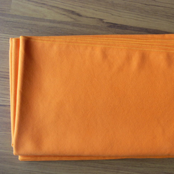 Microfiber Suede Towel /  Microfiber Suede Cloth