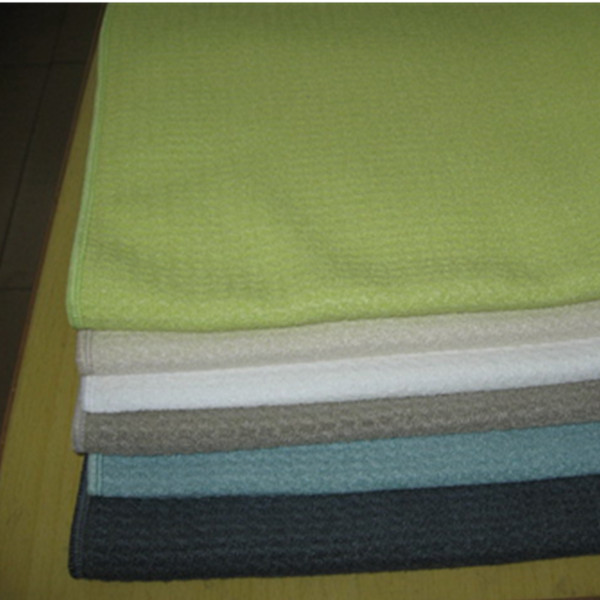 Microfiber Waffle Cloth  /  Microfibre Waffle Cleaning Cloth