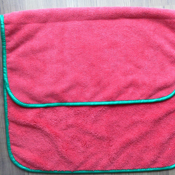 Microfiber Car Towel  /  Microfiber Auto Cleaning Towel