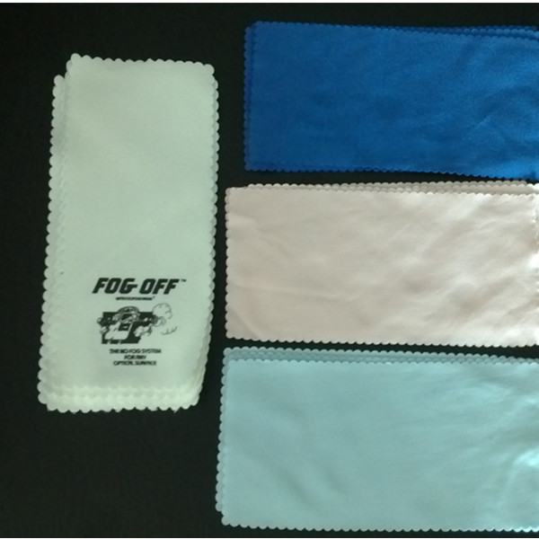 Eyeglass Cleaning Cloth / Eyeglass Cleaning Towel