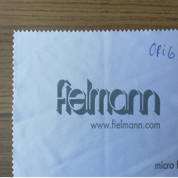 Microfiber  Eyeglass Cloth