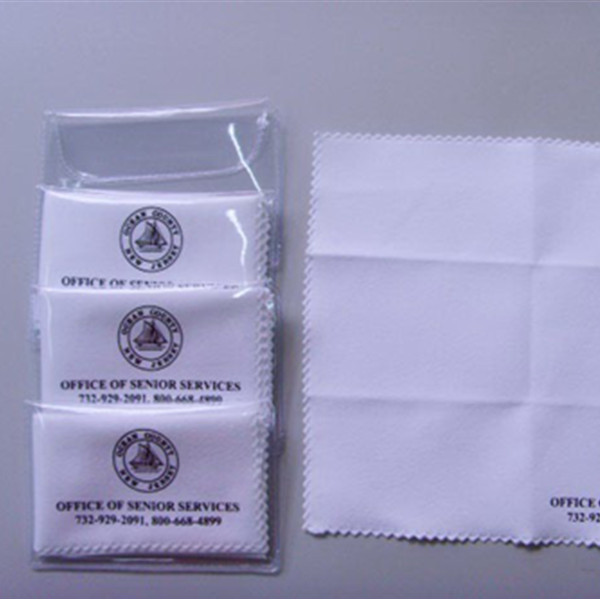 Microfiber  Eyeglass Cloth