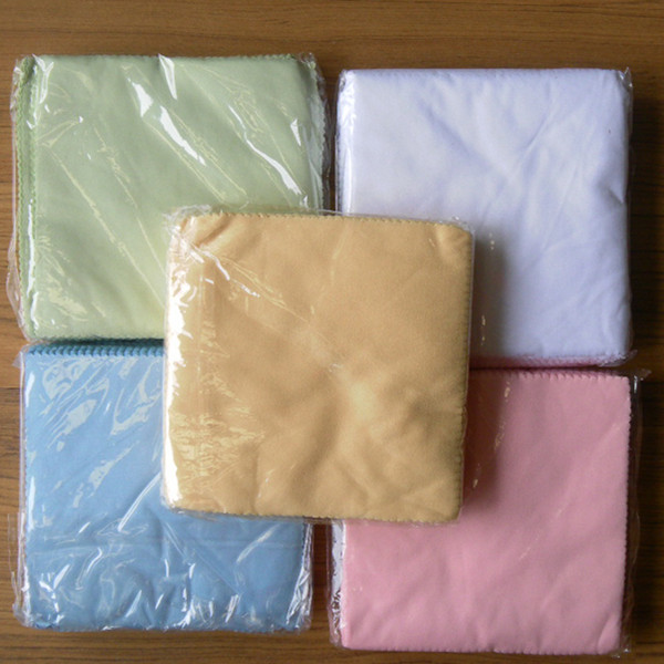 Microfiber  Eyeglass Cloth /  Microfiber Eyeglass Towel