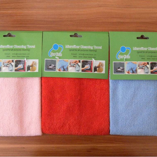 Car Towel Car Cloth Cleaning cloth Cleaning towel Cleaning w