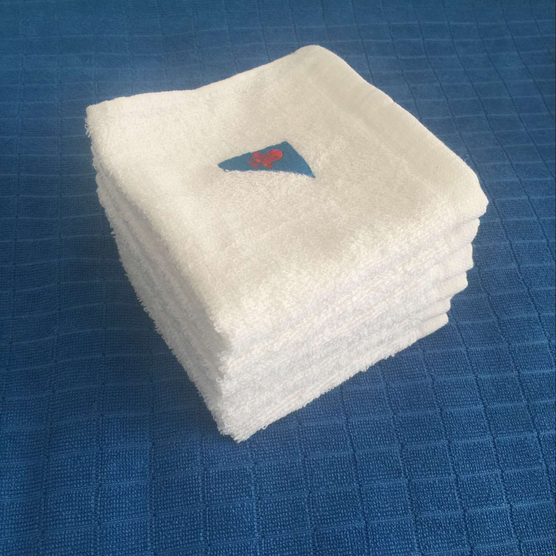 Cotton Towel / Cotton Face Towel / Aviation Towel