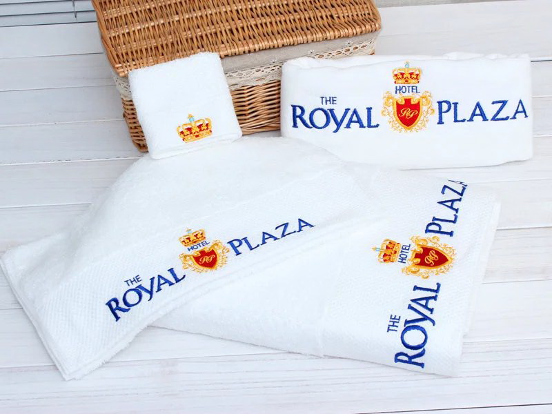 Aviation Towel / Cotton Face Towel / Cotton Aviation Towel