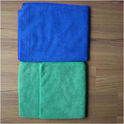 Microfibre Terry Towel  /  Microfibre Terry Cloth