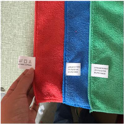 Microfibre Terry Towel  /  Microfibre Terry Cloth