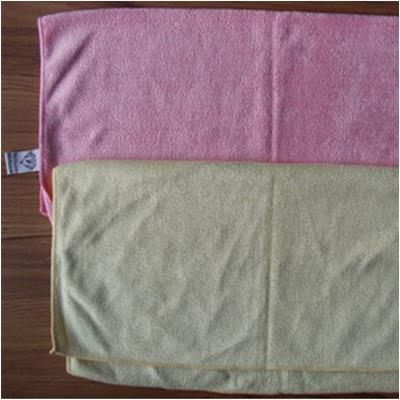 Microfibre Cleaning Cloth /  Microfibre Cleaning Towel