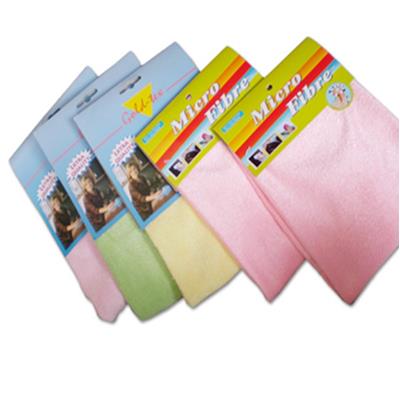 Microfiber Terry Towel  /  Microfiber Terry Cloth
