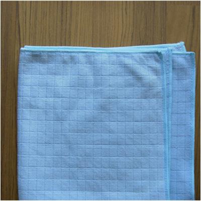 Microfiber Floor Towel /  Microfiber Floor Cleaning Cloth