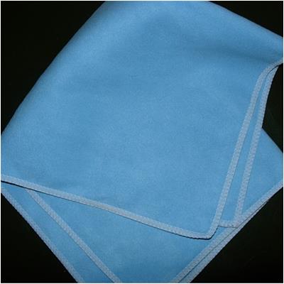 Microfiber Suede Towel /  Microfiber Suede Cloth