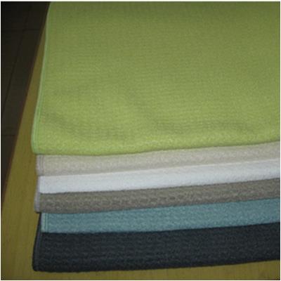 Microfiber Waffle Cloth  /  Microfibre Waffle Cleaning Cloth