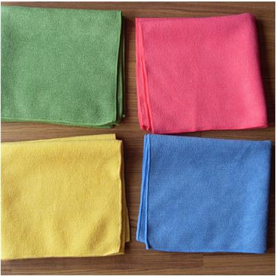 Microfiber & Microfibre Car Cleaning Towel
