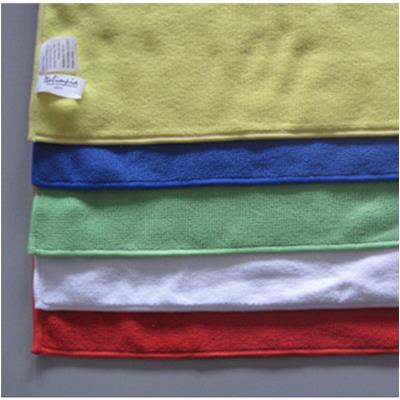 Microfiber Pearl  Cleaning Cloth