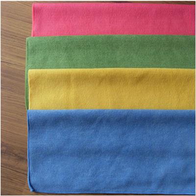 Microfiber Pearl  Cleaning Towel