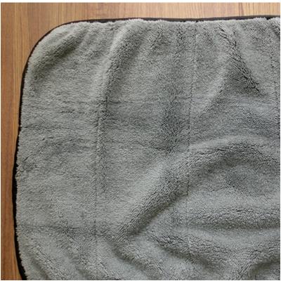 Microfiber Car Towel  /  Microfiber Auto Cleaning Towel