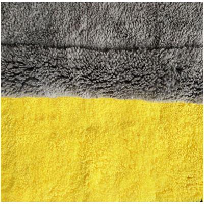 Microfiber Car Towel  /  Microfiber Auto Cleaning Towel