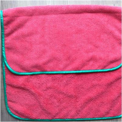 Microfiber Car Towel  /  Microfiber Auto Cleaning Towel