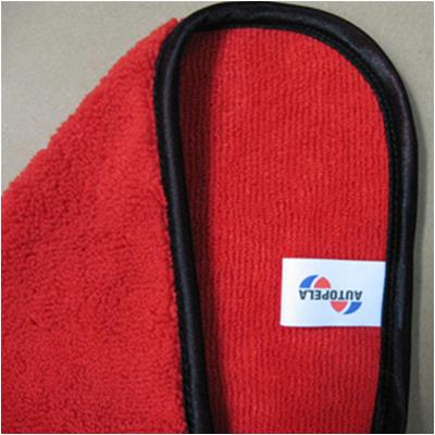 Microfiber Long fiber heavy Towel