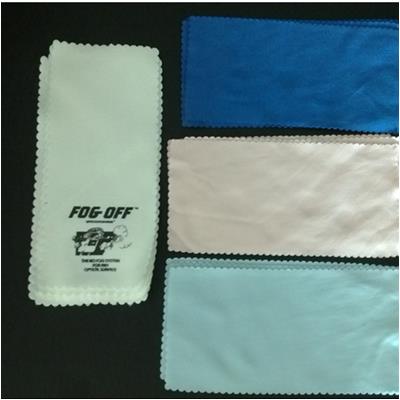 Eyeglass Cleaning Cloth / Eyeglass Cleaning Towel