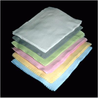 Microfiber  Eyeglass Cloth /  Microfiber Eyeglass Towel