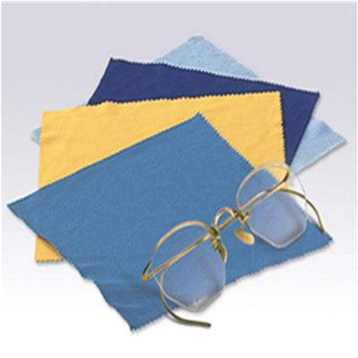 Microfiber  Eyeglass Cloth