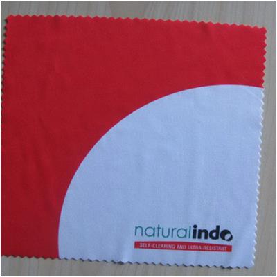 Microfiber  Eyeglass Cloth /  Microfiber Eyeglass Towel