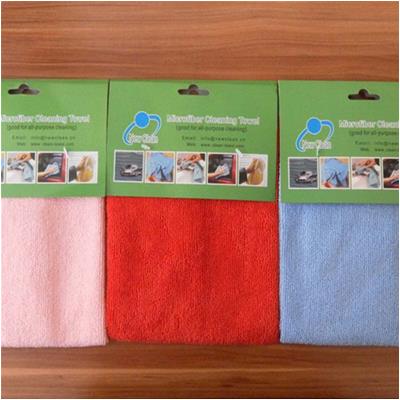 Car Towel Car Cloth Cleaning cloth Cleaning towel Cleaning w