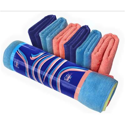 Microfiber Terry Towel  /  Microfiber Terry Cloth