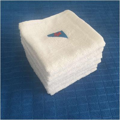 Cotton Towel / Cotton Face Towel / Aviation Towel